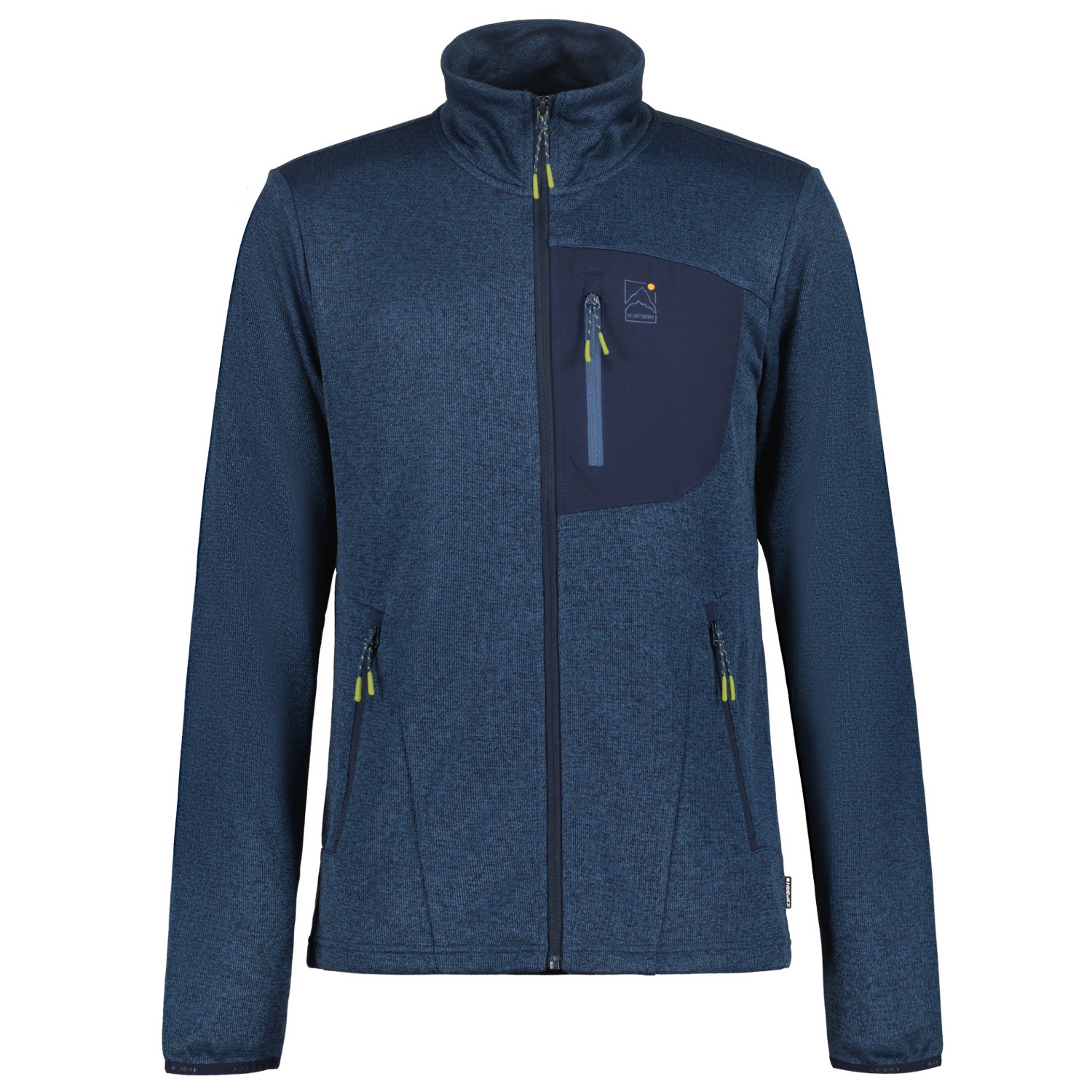 Icepeak - Manter Fleece Vest Heren